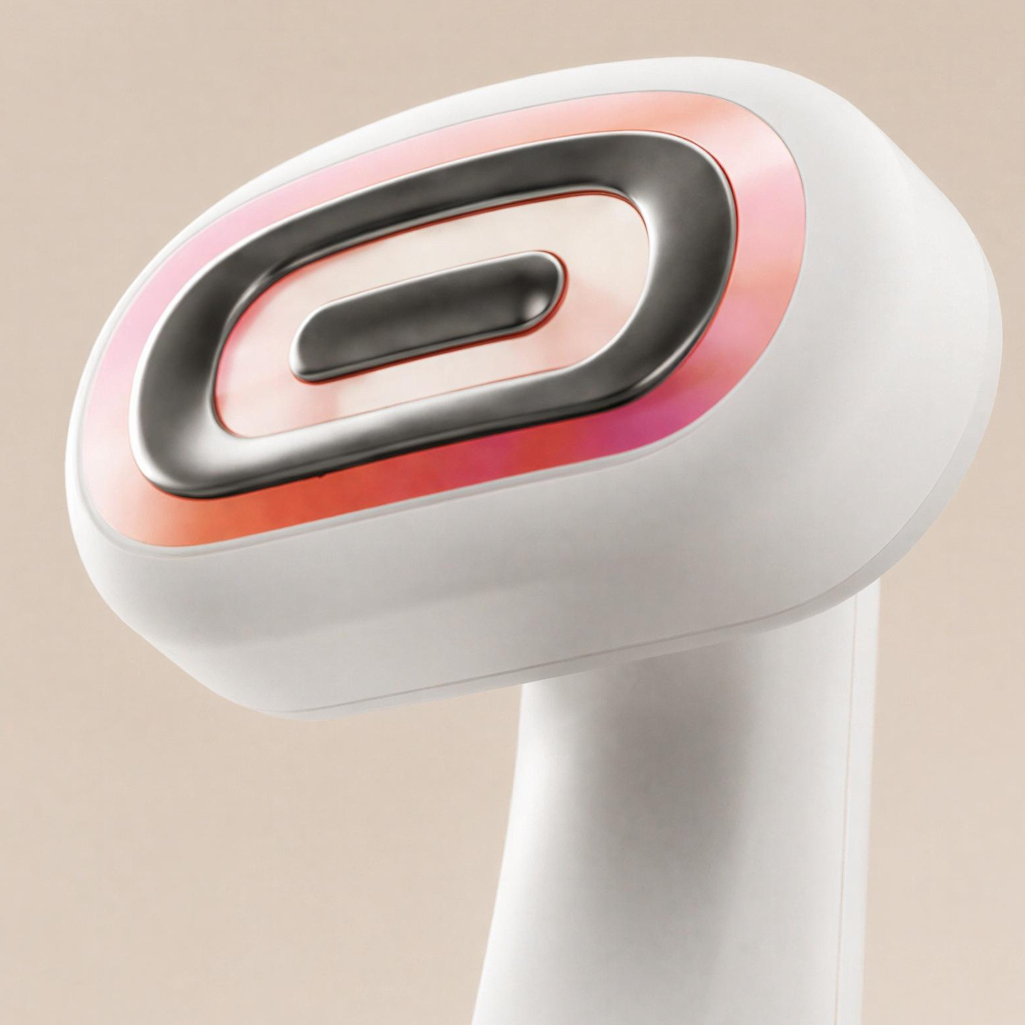 Dermissa™ 9-in-1 LED Light Therapy & Microcurrent Facial Renewal Wand